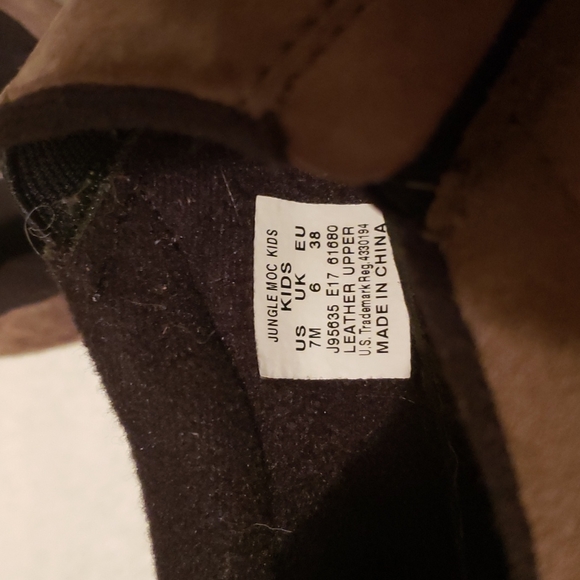 Merrell Jungle Mos - Picture 5 of 6